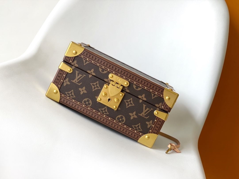 LV Box Bags